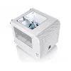 Thermaltake Core V1 Snow Edition Cube White korpuss