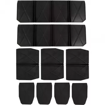 Sadalītājs Einhell 4540012 Instrumentu glabāšanas kaste 9 gab. 350 g