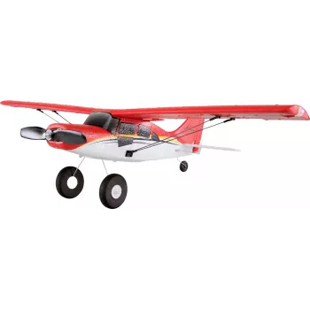 Lidmašīnas modelis Amewi Maule M7 510 mm spārnu plētums, bezsuku motors, 4 kanāli