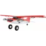 Lidmašīnas modelis Amewi Maule M7 510 mm spārnu plētums, bezsuku motors, 4 kanāli