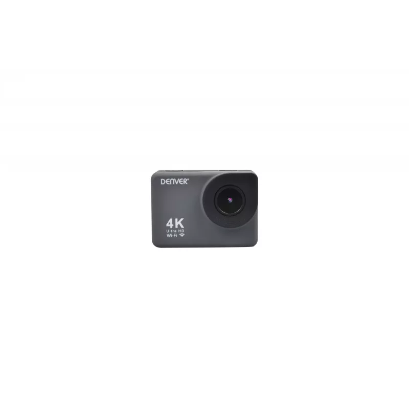 Sporta kamera Denver ACK-8064 8 MP 4K Ultra HD Wi-Fi
