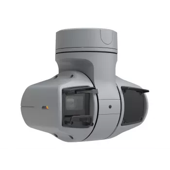 IP drošības kamera Axis 02316-002 1920 x 1080 pikseļi Āra