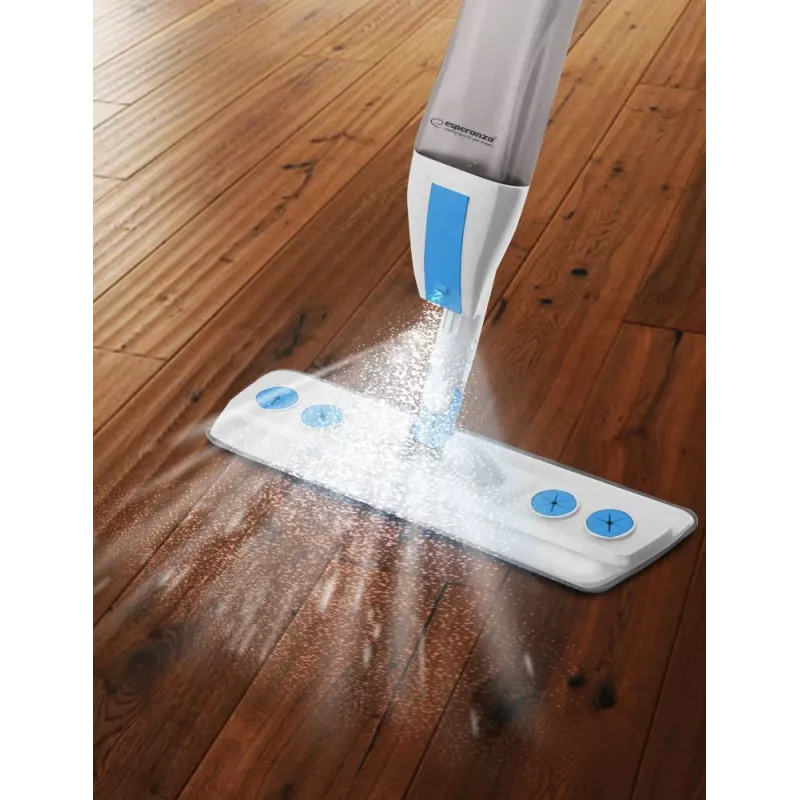 Esperanza EHS003 mops ar mazgāšanas piederumu