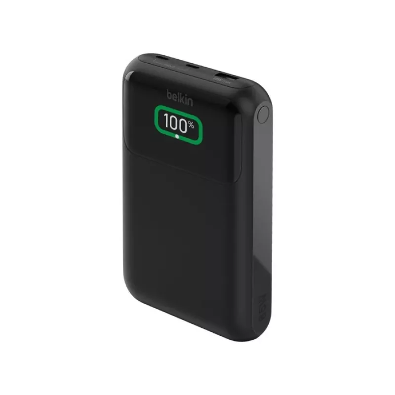 Pārnēsājamais akumulators Belkin BoostCharge Pro 20000 mAh