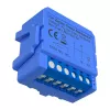 1-kanāla ZigBee pārslēgšanas modulis Avatto ZWSM16-DC32V-1, bezsprieguma kontakts, DC 32V