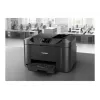 Canon MAXIFY MB5150 Daudzfunkciju tintes printeris A4 600 x 1200 DPI 24 ppm Wi-Fi