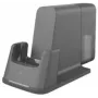 Docking stacija Zebra TC22/TC27 ar HDMI, Ethernet, 3.5mm Audio un 4× USB-A