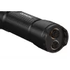 Duracell DF1500R Dāvanu kastītes lukturītis melns