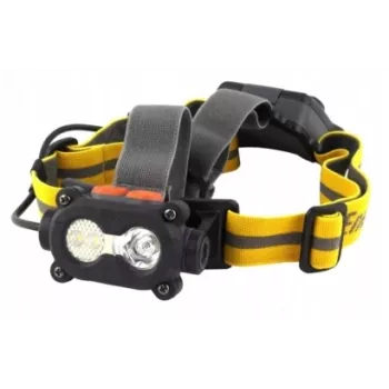 Galvaslampa ENERGIZER LT-HEADLIGHT-HARDCASE/600