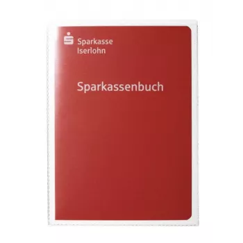 Durable 2133 Caurspīdīgs A6 dokumentu maciņš