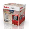 Tējas automāts Tefal BJ551B10 1.5 L 1430 W Pelēks, Balts