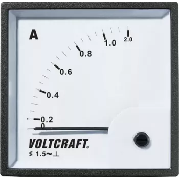 Voltcraft AM-72X72/1A