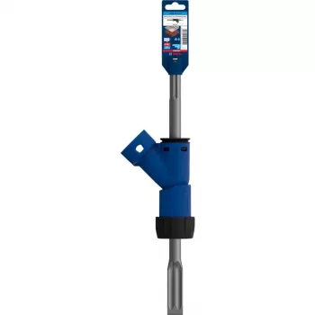 Bosch EXPERT SDS Clean max plakanais kalts ar adapteri 25 x 400 mm pašasināms