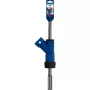 Bosch EXPERT SDS Clean max plakanais kalts ar adapteri 25 x 400 mm pašasināms