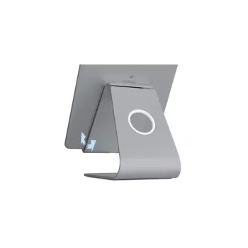 Rain Design mStand Tablet Plus – Space Grey (10055)