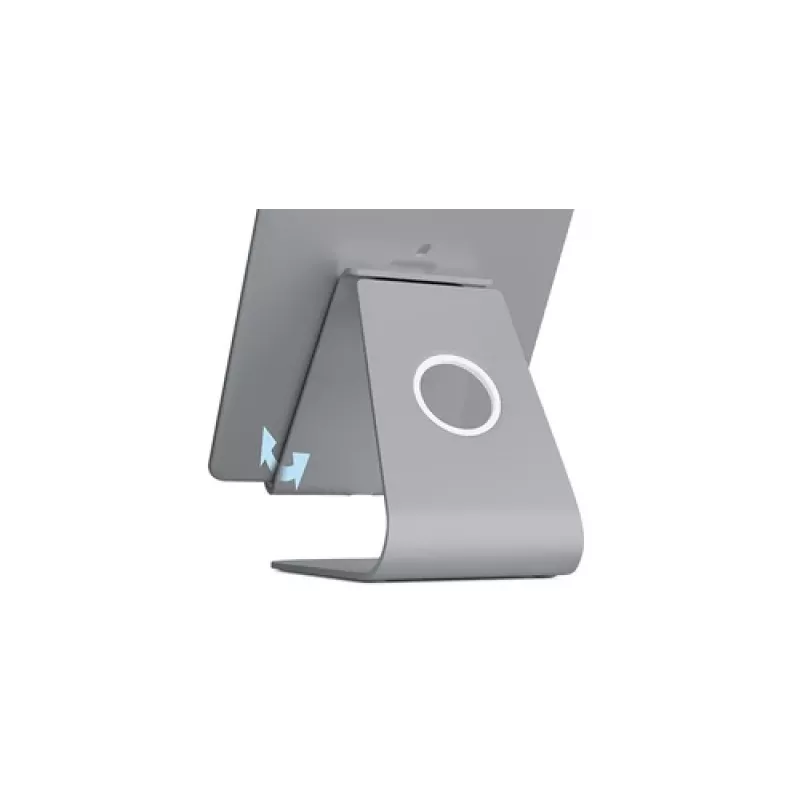 Rain Design mStand Tablet Plus – Space Grey (10055)