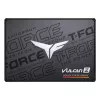 SSD disks Team Group T-FORCE VULCAN Z 512 GB 2,5 collu SATA III T253TZ512G0C101