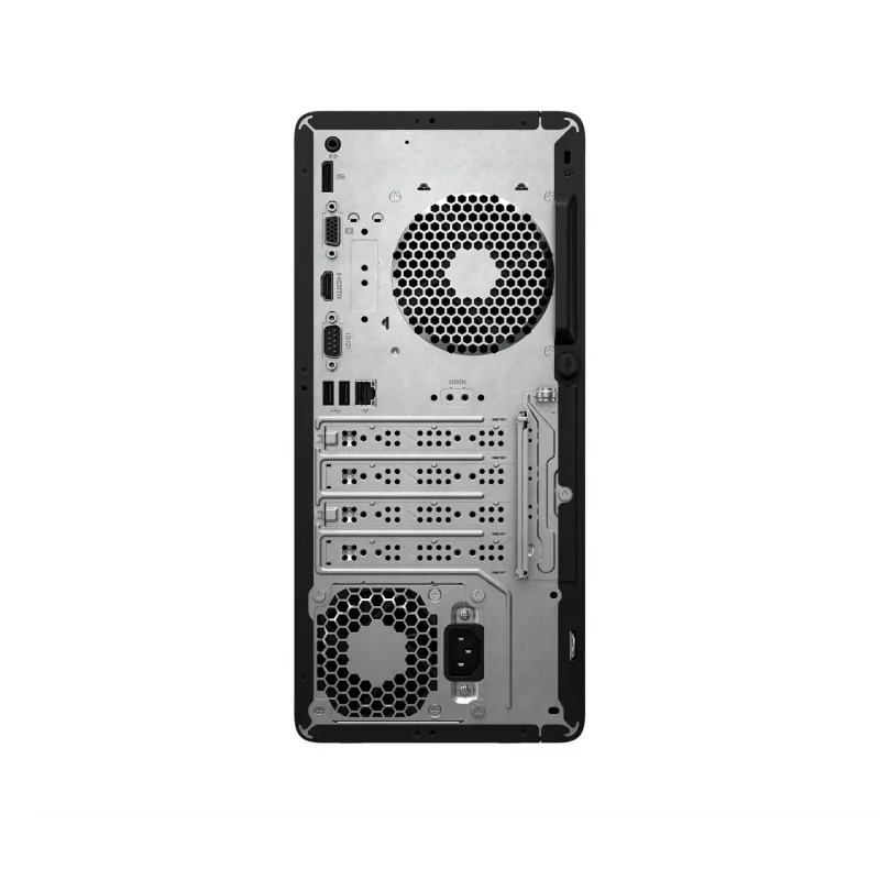 HP Pro Tower 290 G9 PCI Intel Core i5-12400 16 GB DDR4 512 GB SSD Windows 11 Pro dators