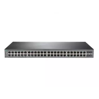 Pārvaldāms slēdzis HPE OfficeConnect 1920S 48G 4SFP