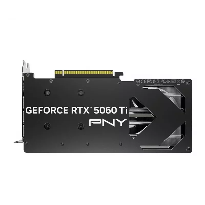 Grafikas karte PNY GeForce RTX 5060 Ti 8 GB GDDR7