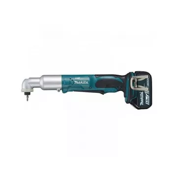 Makita DTL061RT1J triecienskrūvgriezis 1/4 inch 2000 apgr./min 60 N⋅m zils, balts 18 V