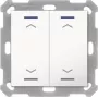 Mdt BE-TAL5502.A1 KNX ēku automatizācijas iekārta
