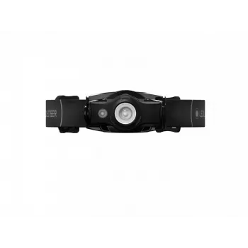 Galvas lāpa Led Lenser MH4 Melna 502151 200 lūmeni IP54