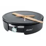 Pankūku panna Steba CR 36 1500 W Melna