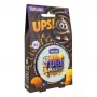 Māla modelēšanas masa TUBAN TUBI SMART – UPS! 50 g, brūna, bērniem, 95×35×165 mm