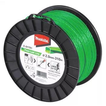 Makita E-01781 pļaušanas aukla trimmerim / krūmgriežam