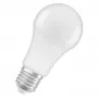 OSRAM Parathom Classic LED spuldze E27 8.5 W silti balta
