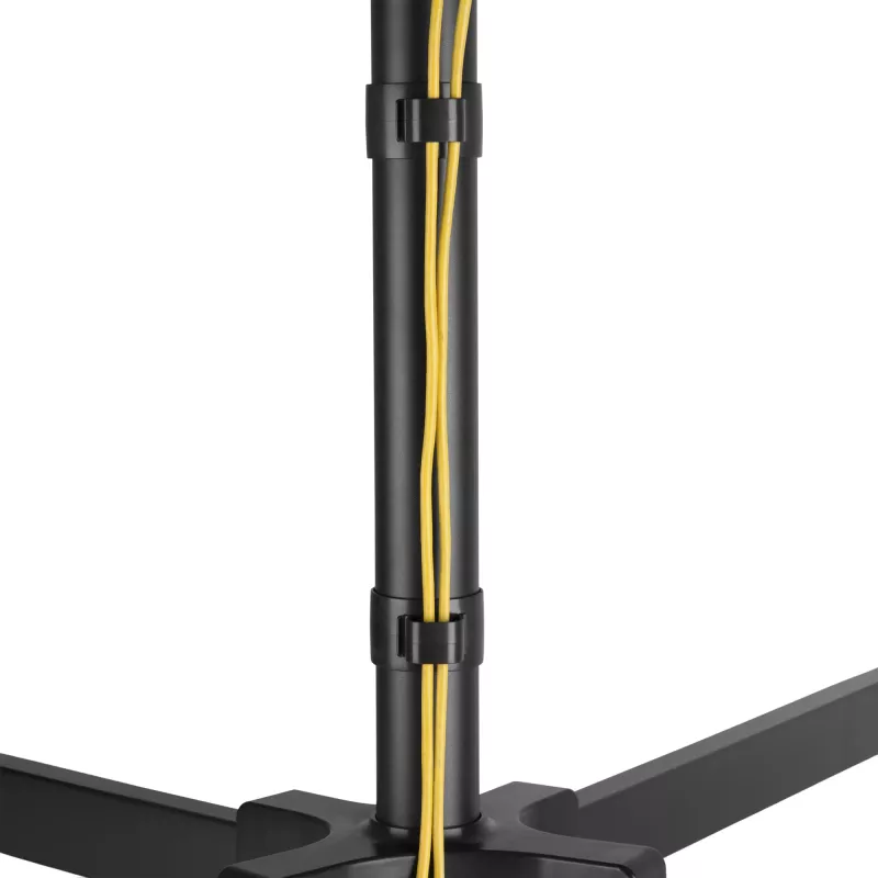 SBOX TV sienas stiprinājums FS-224-2 32–55 collu ekrāniem, 35 kg, VESA līdz 400×400
