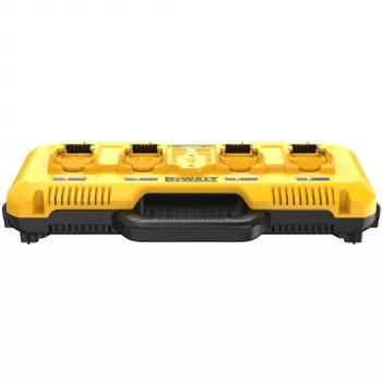 Bateriju lādētājs DeWALT DCB104-QW