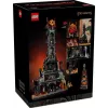 LEGO ICONS 10333 Gredzenu Pavēlnieks: Barad-dûr