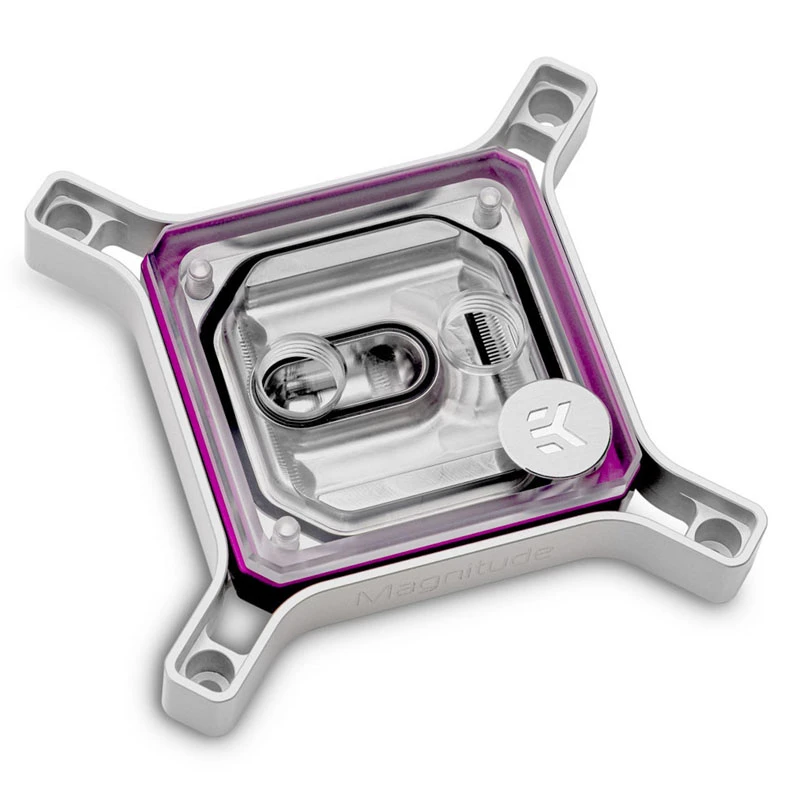 Dekoratīvs aksesuārs EK Water Blocks