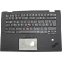 Lenovo klēpjdatora C-cover BK KBD DE CBL nomaiņas daļa