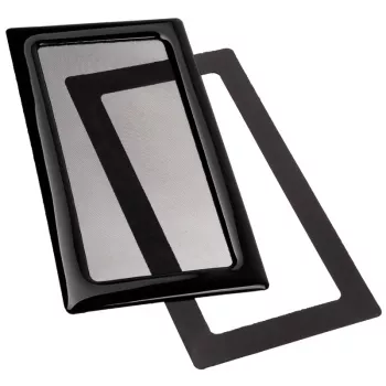 Putekļu filtrs Lian Li TU150 Mini ITX barošanas blokam, DEMCiflex (C1396)