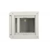 Extralink EX.14466 sienas skapis 4U 10 inch pelēks