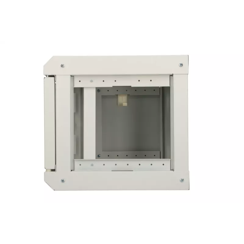 Extralink EX.14466 sienas skapis 4U 10 inch pelēks