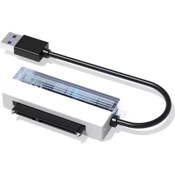 VALUE Pārveidotājs USB 3.2 Gen 1 Type A — SATA 6 Gbit/s
