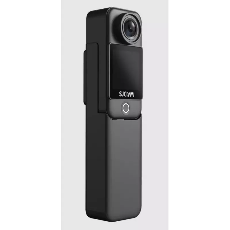 SJCam C300 darbības kamera 4K 30fps, ūdensnecaurlaidīgs korpuss