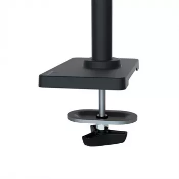 Monitora stiprinājuma pamatne ERGOTRON 98-729-292 melna alumīnijs/tērauds 1.8 kg