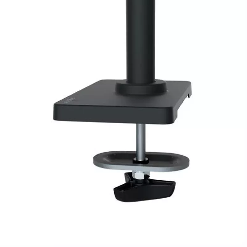 Monitora stiprinājuma pamatne ERGOTRON 98-729-292 melna alumīnijs/tērauds 1.8 kg