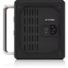 Stage Box Behringer SD16 Melnais Metāls