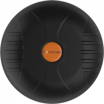 Poynting A-MIMO-0004-V1-19-B - Daudzfunkciju antena 5G/LTE, Wi-Fi, GPS/GLONASS - Transportam un laivām - IP69K - 2M SMA-M kabelis
