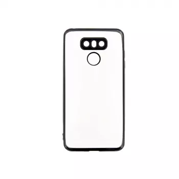 Vāciņš Tellur Samsung Galaxy S8+ TLL121451 15.8 cm (6.2 inch) Melns Balts