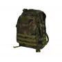 Taktiskā mugursoma GFC GFT 3-Day Assault Pack wz.93 Forest Panther — 20 L, neilons, krūšu siksna, jostas josta