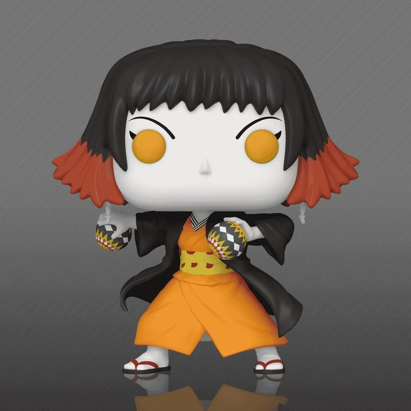 FUNKO POP 72611 Kolekcionējama figūriņa (140822)