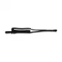 DeLOCK Heavy-duty Hook-and-loop siksna 508x50mm melna 5 gab.
