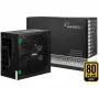 Inter-Tech HA-850BA4 barošanas bloks, 850W, kabeļu pārvaldība